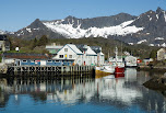 Lofoten 