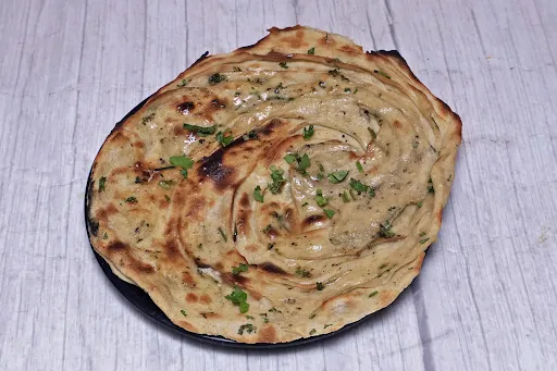 Laccha Paratha