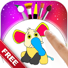Coloring Book for Kids – Drawing Book Download on Windows