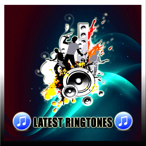 Latest Ringtones 音樂 App LOGO-APP開箱王