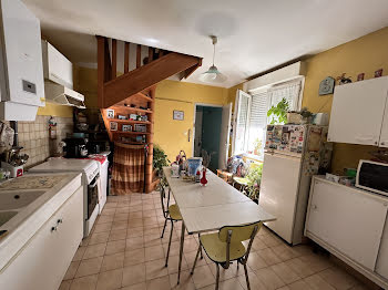 appartement à Nimes (30)