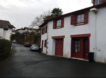 maison à La Bastide-Clairence (64)