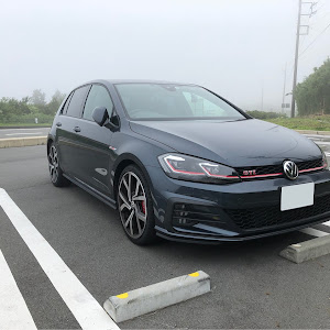 ゴルフGTI