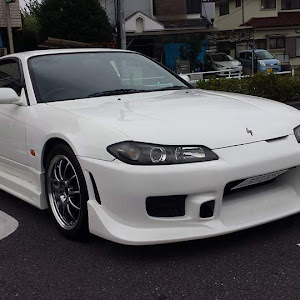 シルビア S15