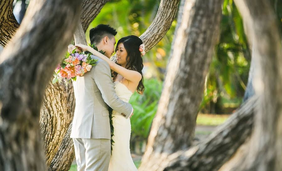 Wedding photographer Mike Pham (mikepham). Photo of 3 December 2019