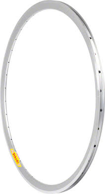 Velocity Deep V Rim, 700c w/Machined Sidewall alternate image 2