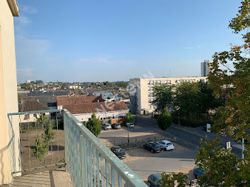 appartement à Blois (41)