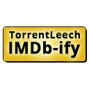 TorrentLeech IMDb-ify