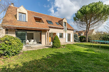 maison à Saint-Germain-en-Laye (78)