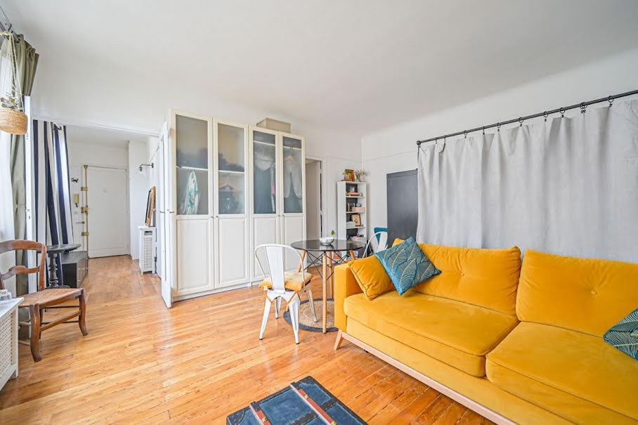 Vente appartement 2 pièces 42 m² à Paris 15ème (75015), 419 000 €