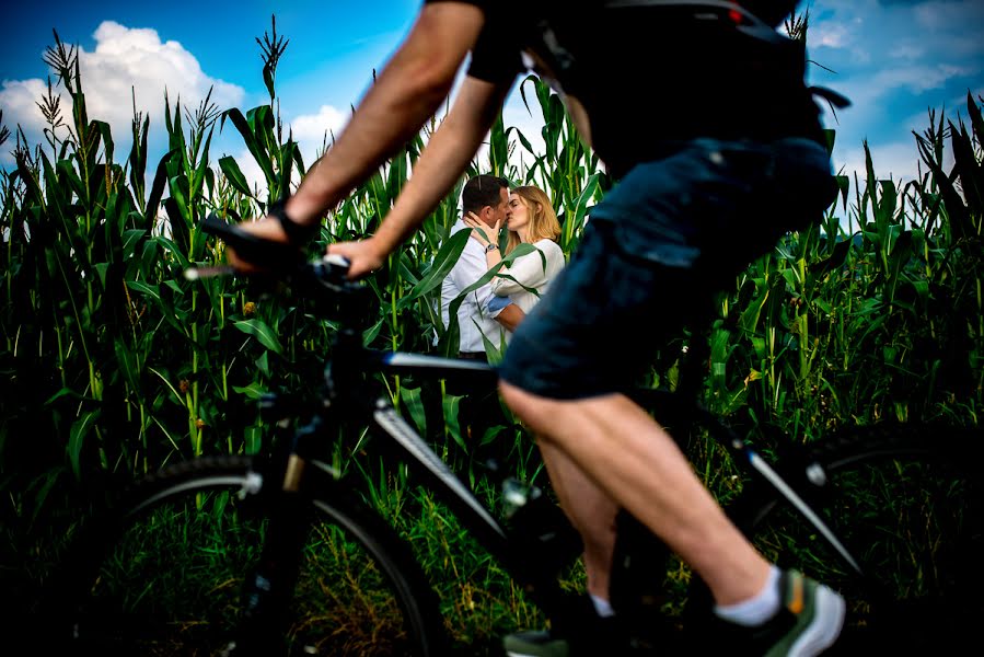 Fotograful de nuntă Andreas Pollok (pollok). Fotografia din 9 septembrie 2016