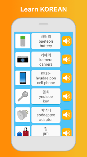 Learn Korean - Language  Grammar Learning Pro