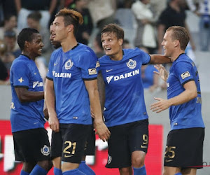 Club Brugge waarschuwt AA Gent en Anderlecht met Supercupwinst: "Wij doen ieder jaar mee, daar zijn we Brugge voor"