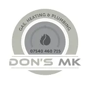 Don's Mk Services Ltd Logo