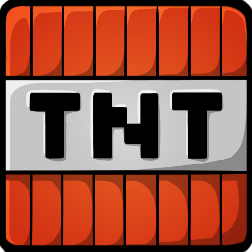 Too much TNT mod mcpe icon