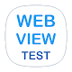 WebView Test Download on Windows