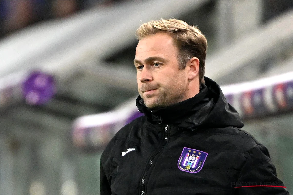 Nog een verrassing van formaat! Ex-Anderlecht-coach trekt naar... Club Brugge