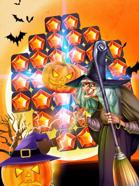 Magic Wizard Legend - 1.2 - (Android)