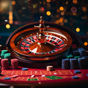 High Stakes Roulette: Casino Experience