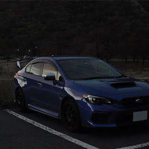 WRX STI