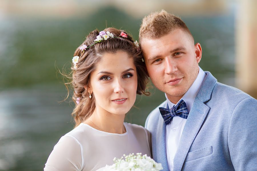 Wedding photographer Dmitriy Khomyakov (texx). Photo of 15 September 2017