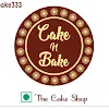 Cake N BAKE, Turbhe, Navi Mumbai logo