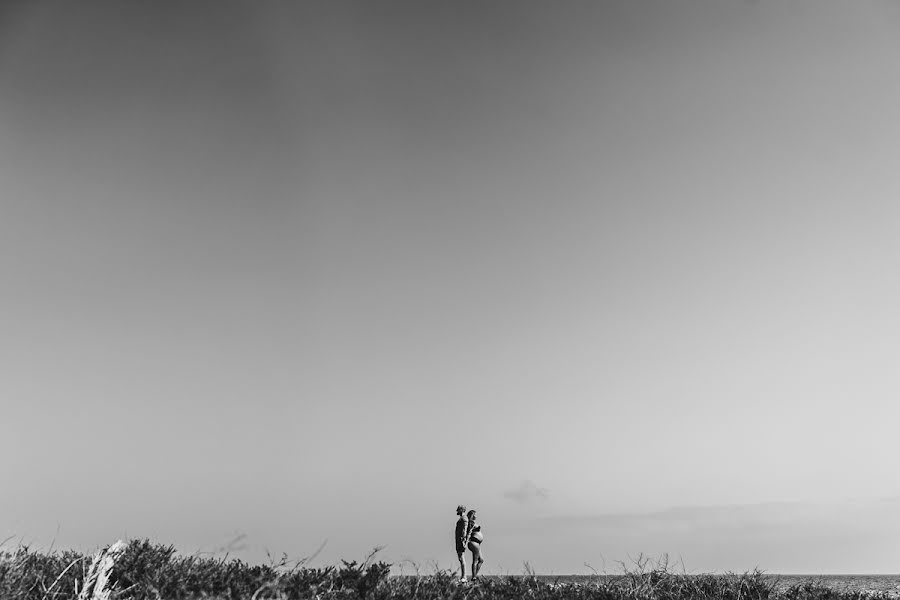 Fotografer pernikahan Isidro Cabrera (isidrocabrera). Foto tanggal 26 Februari 2021