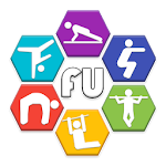 FitUp – Workout at Home Apk