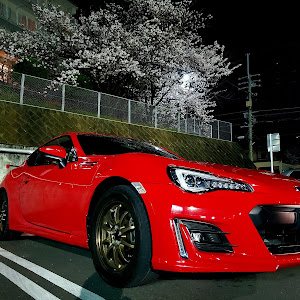 BRZ ZC6