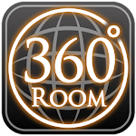 Cover Image of ดาวน์โหลด 360°Room 1.0 APK