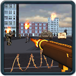 Army Border War Apk