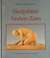 Skulptören Anders Zorn