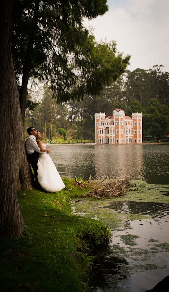 Fotógrafo de bodas Joel Alarcon (alarcon). Foto del 19 de junio 2017