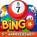 Cover Image of Télécharger Bingo Pop : Jouez en ligne en direct 4.6.47 APK