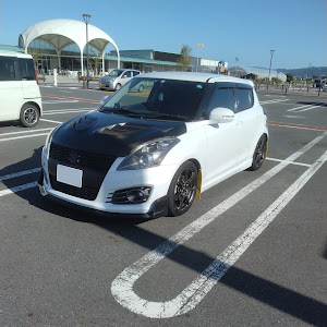 スイフトスポーツ ZC32S