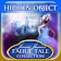 Hidden Object  icon