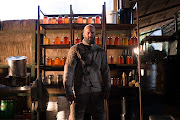 Jason Statham portrays a non-traditional action hero in the much-anticipated film, 'The Beekeeper', now on at cinemas.
