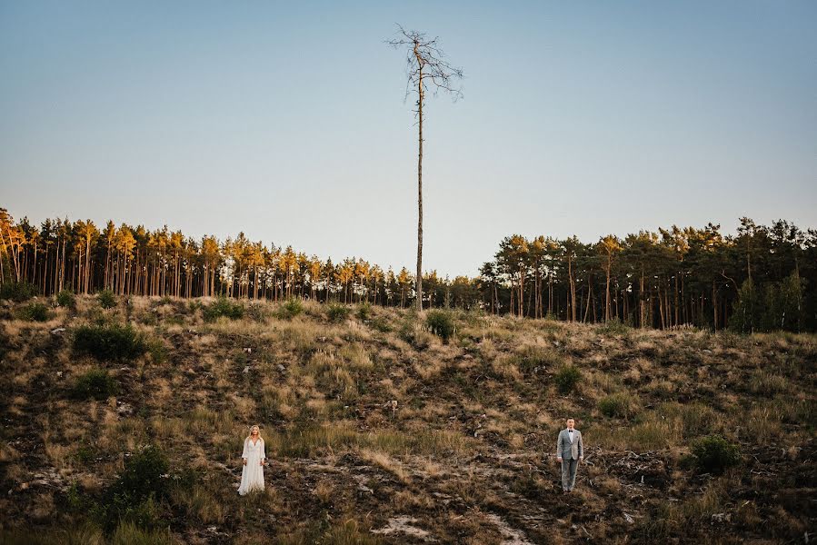 Fotograful de nuntă Artur Struk (arturstruk). Fotografia din 29 septembrie 2023