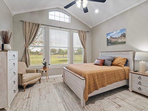 Maison avec piscine 3