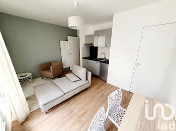 appartement à Tours (37)