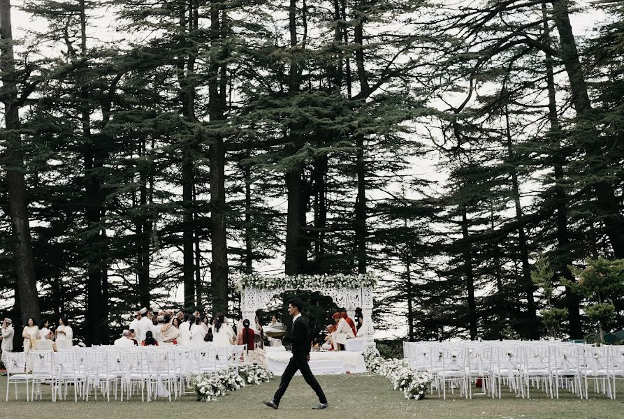 Photographe de mariage Siranjive Sonnetatthesunset (siranjivesathya). Photo du 30 novembre 2023