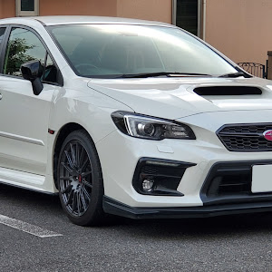 WRX S4 VAG
