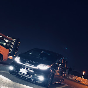 ステップワゴン RP3