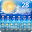The Weather Forecast : Live Hourly & Daily Updates Download on Windows