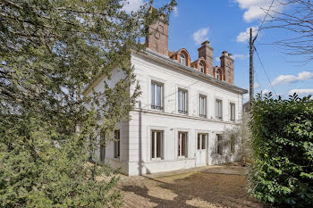 maison à Montfort-l'Amaury (78)