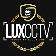 LUX CCTV Logo