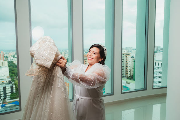 Fotógrafo de bodas Diego Mutis Acosta (dmastudios). Foto del 2 de febrero