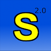 Skip 2.0 icon