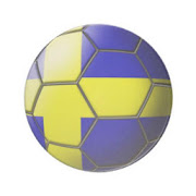 Fotbollsnyheter från Sverige 1.0 Icon