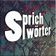 Download Deutsche Sprichwörter For PC Windows and Mac 1.0